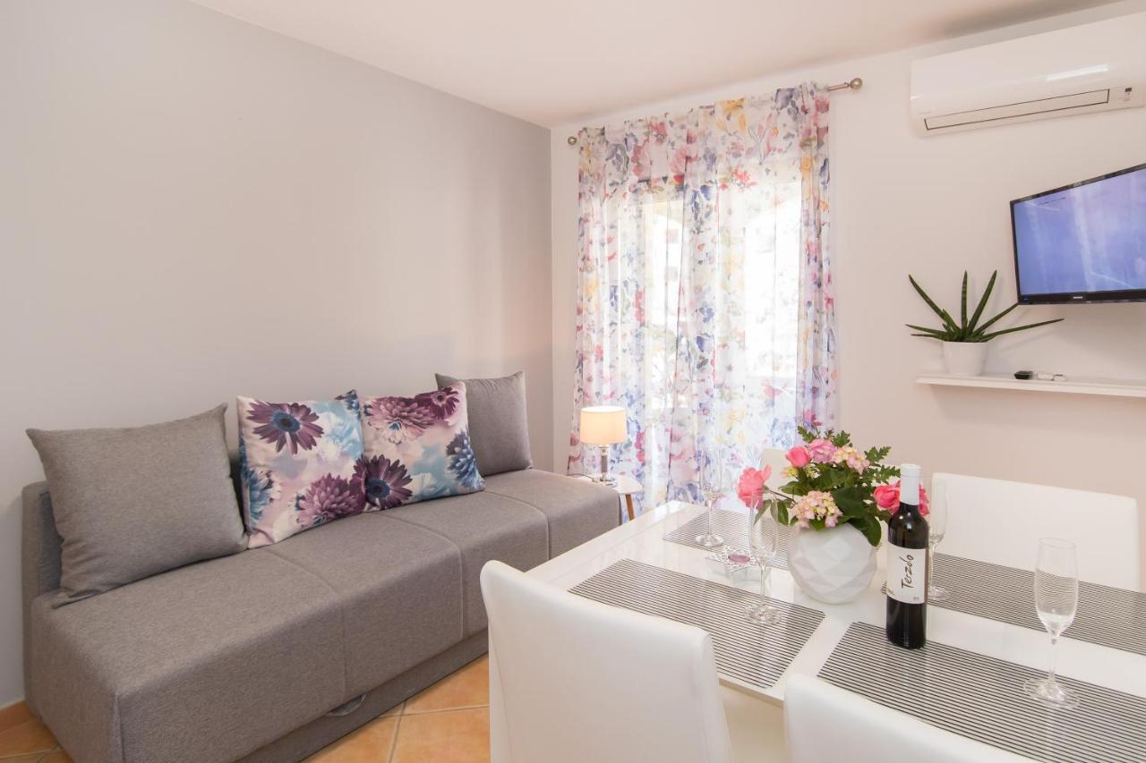 Apartment Motovunska 39 Πόρετς Εξωτερικό φωτογραφία