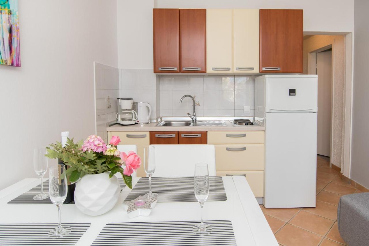 Apartment Motovunska 39 Πόρετς Εξωτερικό φωτογραφία