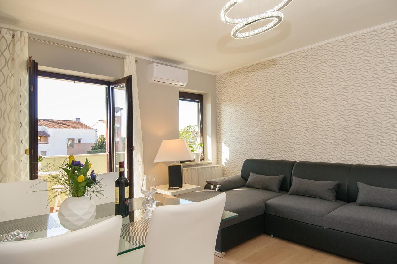 Apartment Motovunska 39 Πόρετς Εξωτερικό φωτογραφία