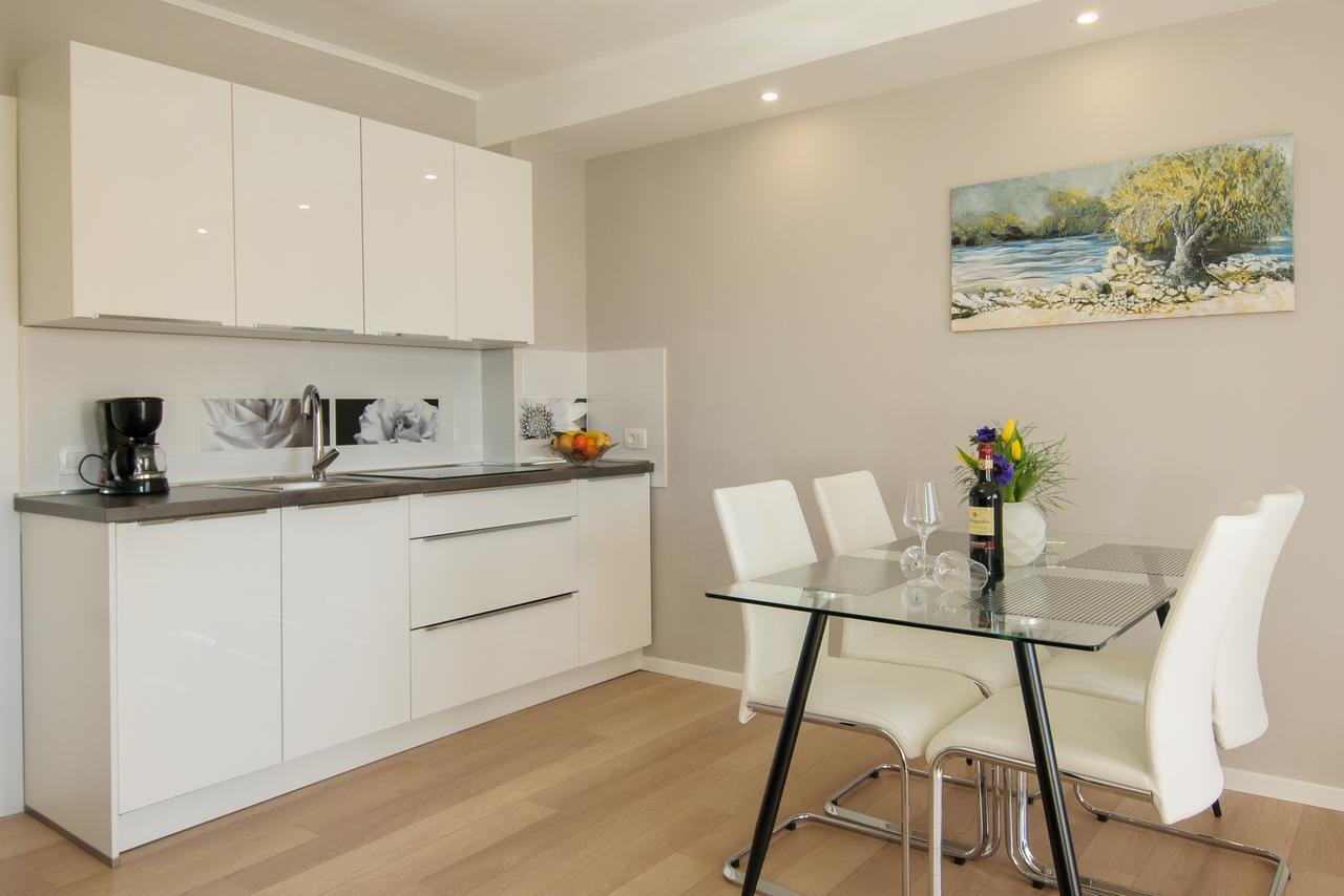 Apartment Motovunska 39 Πόρετς Εξωτερικό φωτογραφία