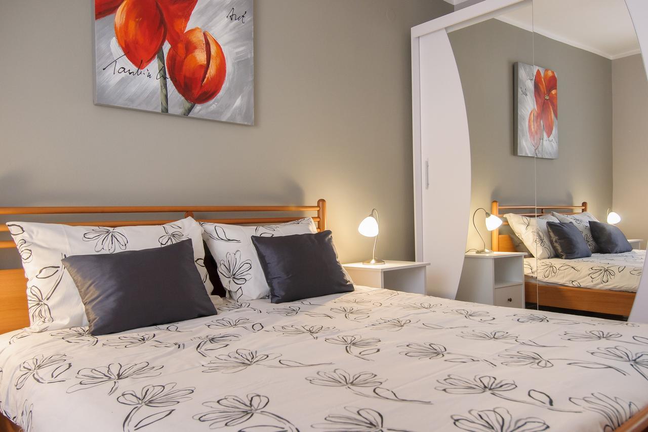 Apartment Motovunska 39 Πόρετς Εξωτερικό φωτογραφία