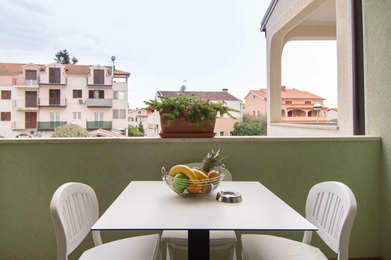Apartment Motovunska 39 Πόρετς Εξωτερικό φωτογραφία