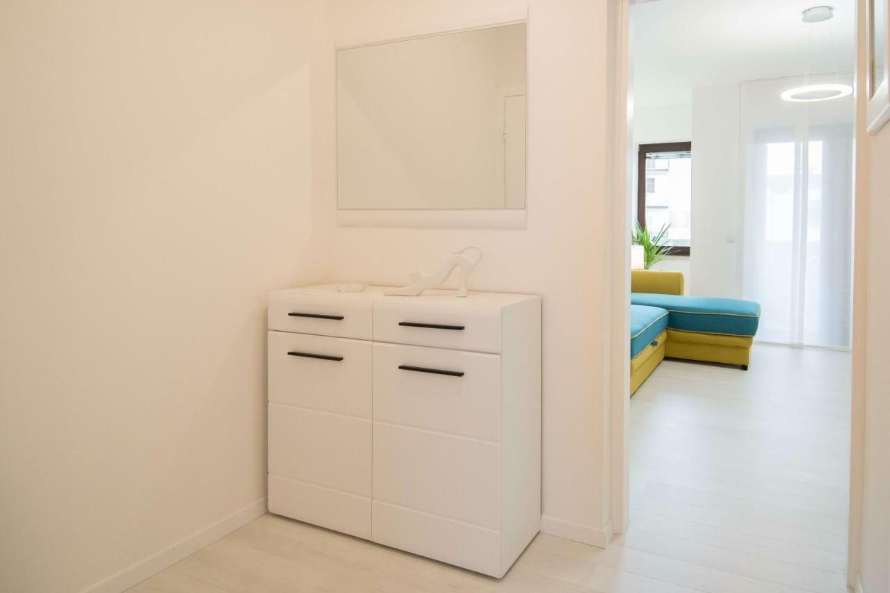 Apartment Motovunska 39 Πόρετς Εξωτερικό φωτογραφία